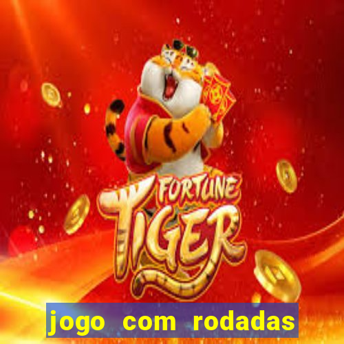 jogo com rodadas gratis sem deposito